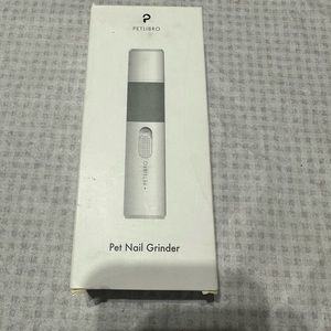 PETLIBRO pet Nail Grinder